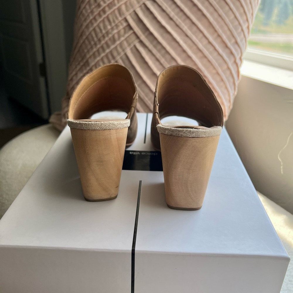 Dolce Vita Tegan Mule - Picture 4 of 5